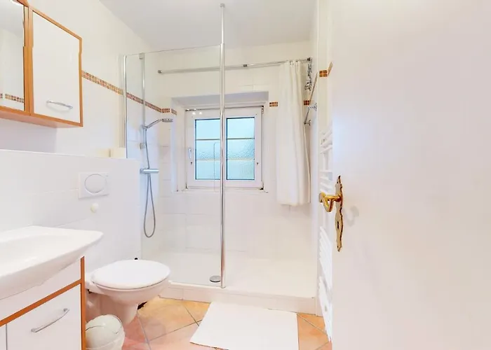 Vorpiek 2 Apartamento Hörnum