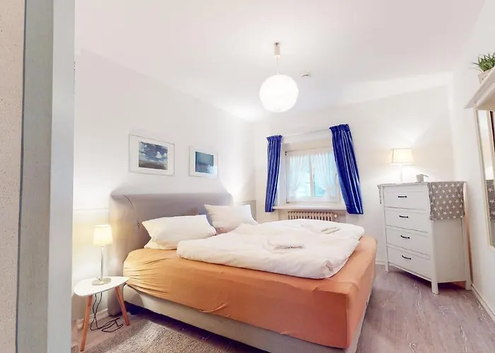 Apartamento Vorpiek 2 *